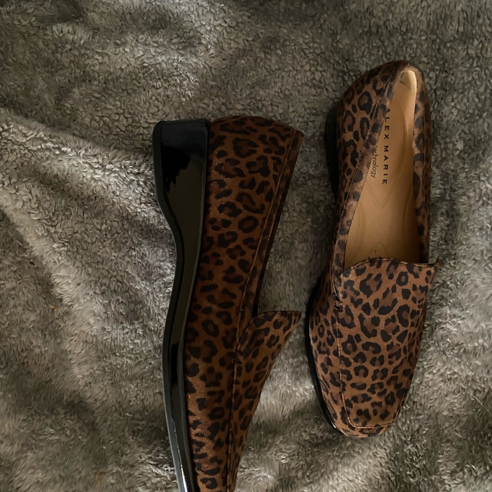 Alex Marie shoes size 8M NEW - Picture 4 of 5